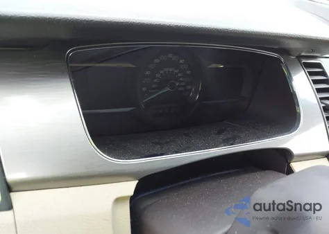 2015 Ford Taurus Sel from USA, damaged, VIN 1FAHP2E84FG199004